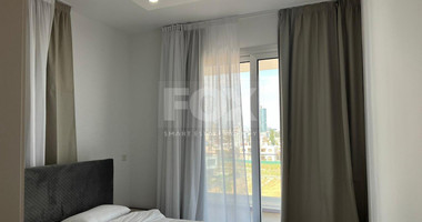 3 Bed Apartment To Rent In Zakaki Limassol Cyprus