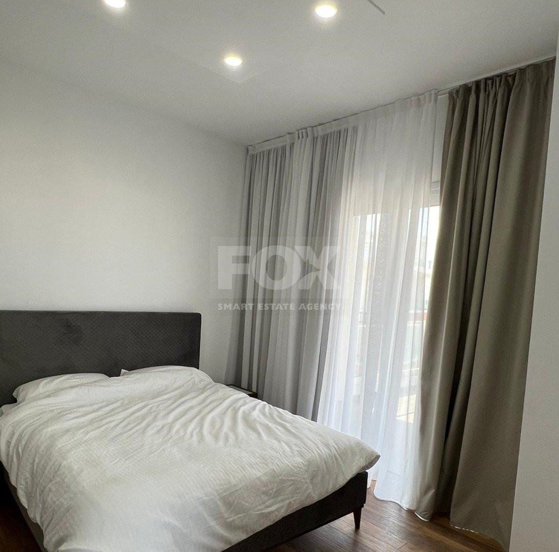 3 Bed Apartment To Rent In Zakaki Limassol Cyprus