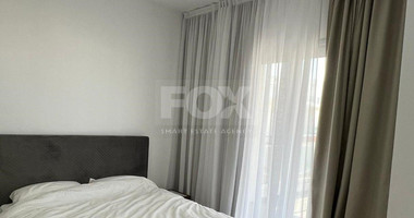 3 Bed Apartment To Rent In Zakaki Limassol Cyprus