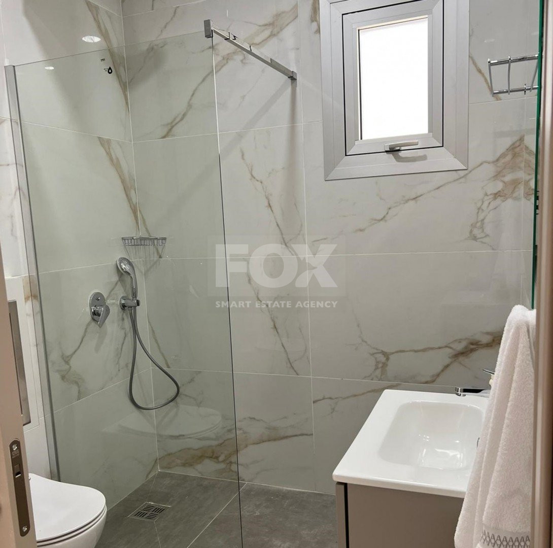 3 Bed Apartment To Rent In Zakaki Limassol Cyprus