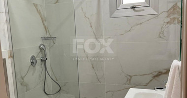 3 Bed Apartment To Rent In Zakaki Limassol Cyprus