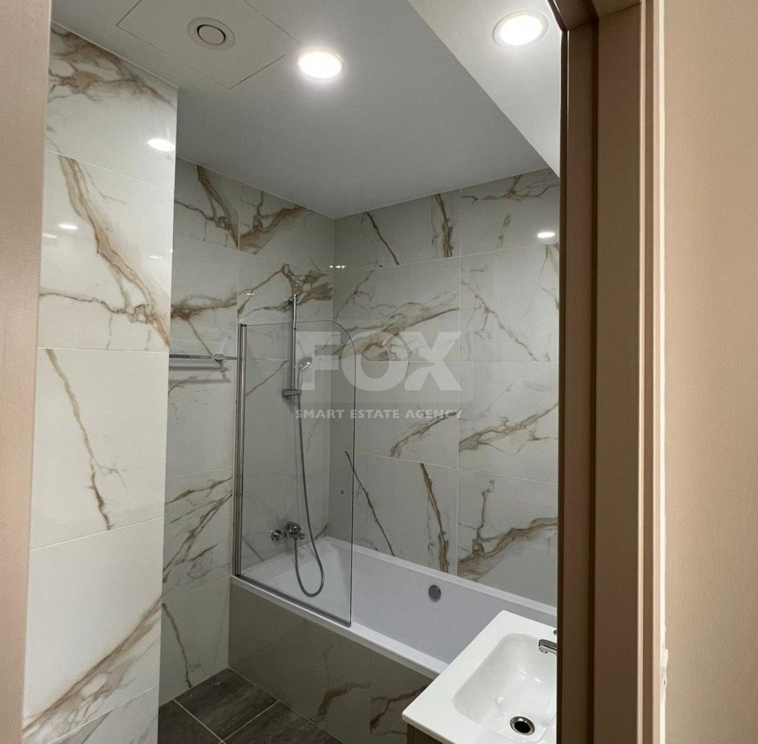 3 Bed Apartment To Rent In Zakaki Limassol Cyprus