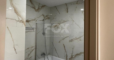 3 Bed Apartment To Rent In Zakaki Limassol Cyprus