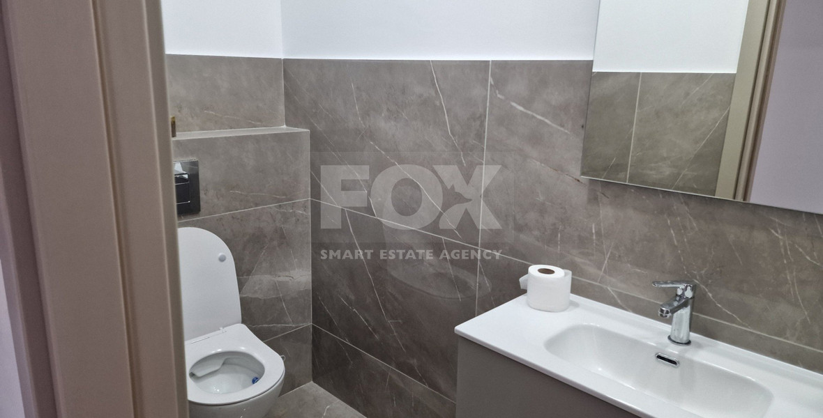 3 Bed Apartment To Rent In Zakaki Limassol Cyprus