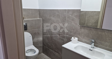 3 Bed Apartment To Rent In Zakaki Limassol Cyprus