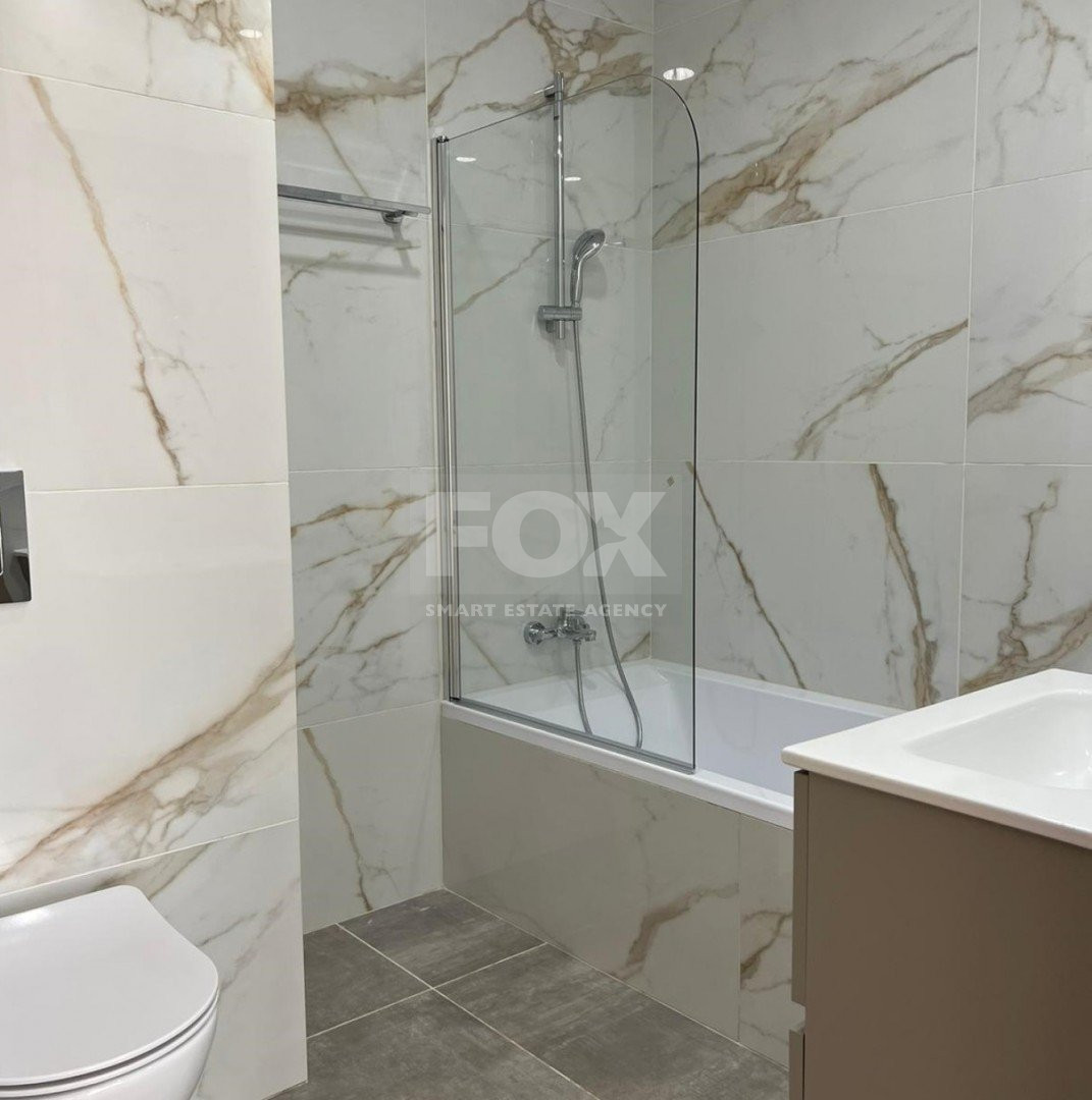 3 Bed Apartment To Rent In Zakaki Limassol Cyprus