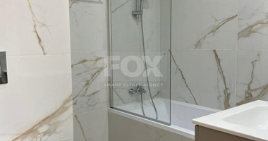 3 Bed Apartment To Rent In Zakaki Limassol Cyprus