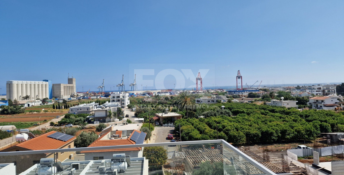 3 Bed Apartment To Rent In Zakaki Limassol Cyprus