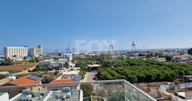 3 Bed Apartment To Rent In Zakaki Limassol Cyprus