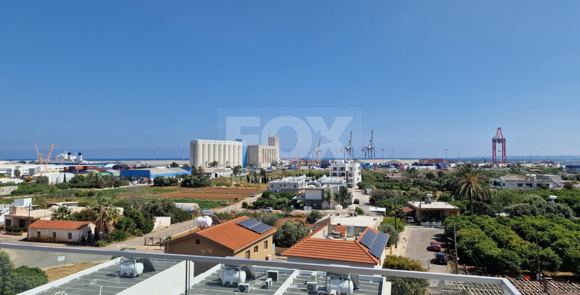 3 Bed Apartment To Rent In Zakaki Limassol Cyprus