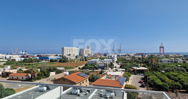 3 Bed Apartment To Rent In Zakaki Limassol Cyprus