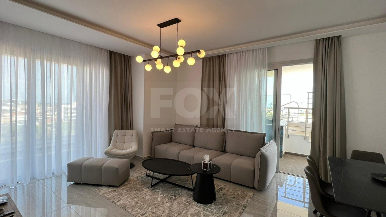 3 Bed Apartment To Rent In Zakaki Limassol Cyprus