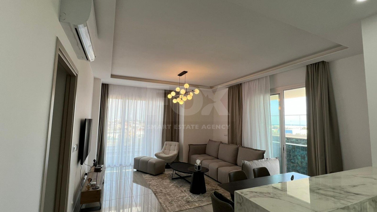 3 Bed Apartment To Rent In Zakaki Limassol Cyprus