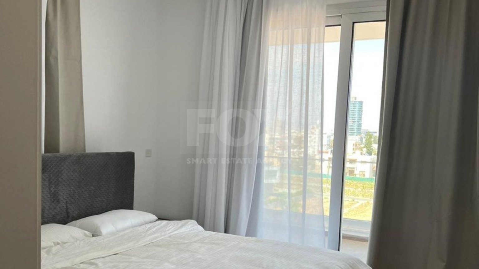 3 Bed Apartment To Rent In Zakaki Limassol Cyprus