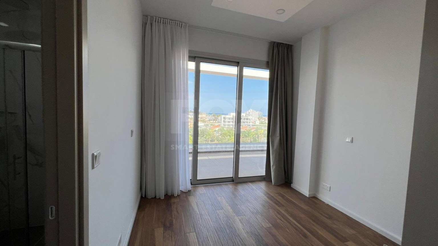 3 Bed Apartment To Rent In Zakaki Limassol Cyprus
