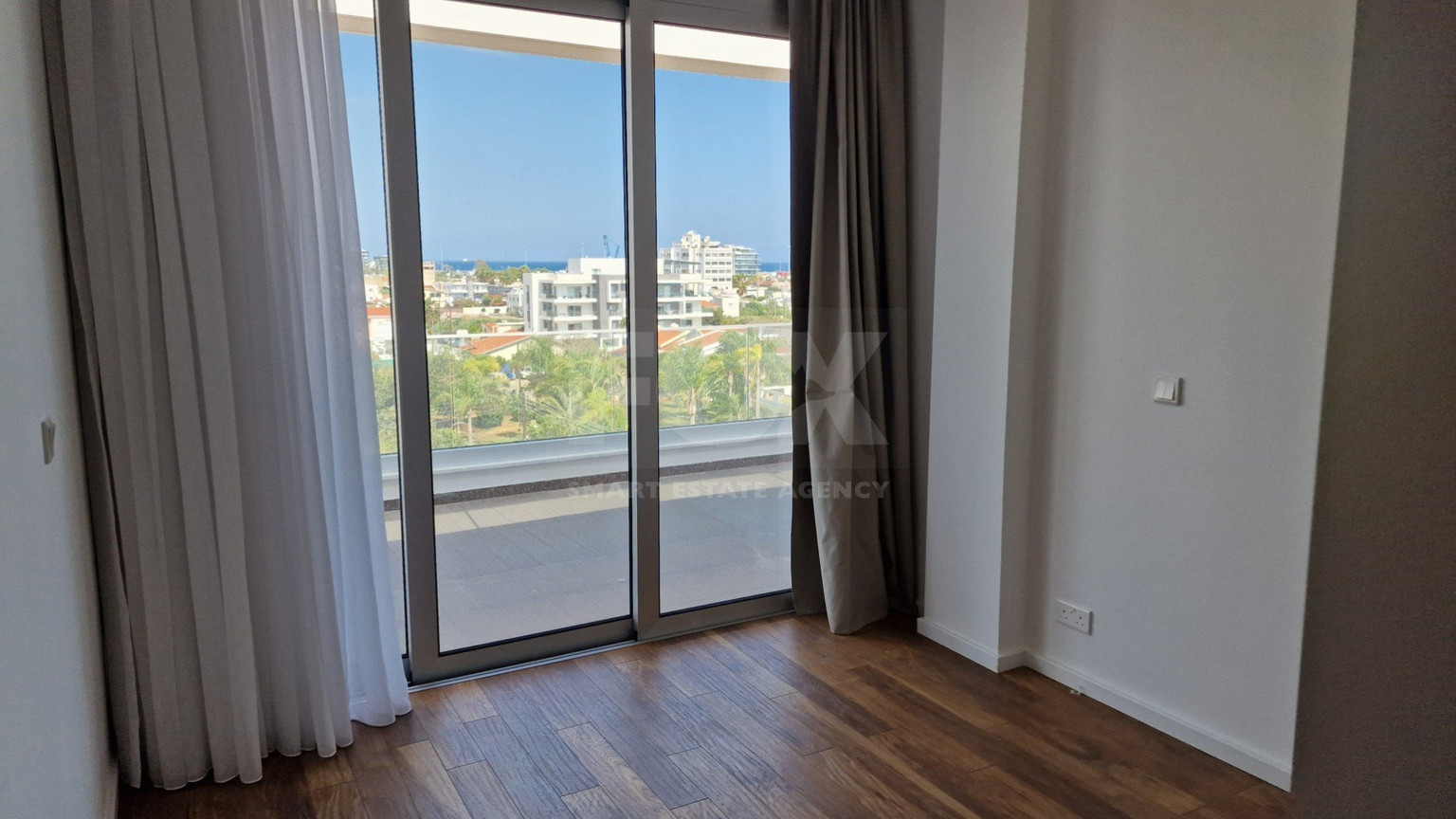 3 Bed Apartment To Rent In Zakaki Limassol Cyprus