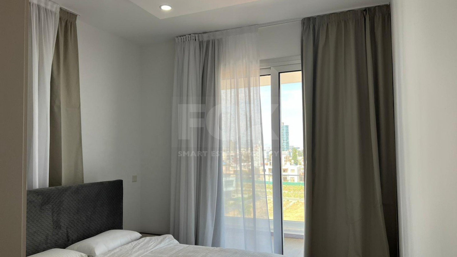 3 Bed Apartment To Rent In Zakaki Limassol Cyprus