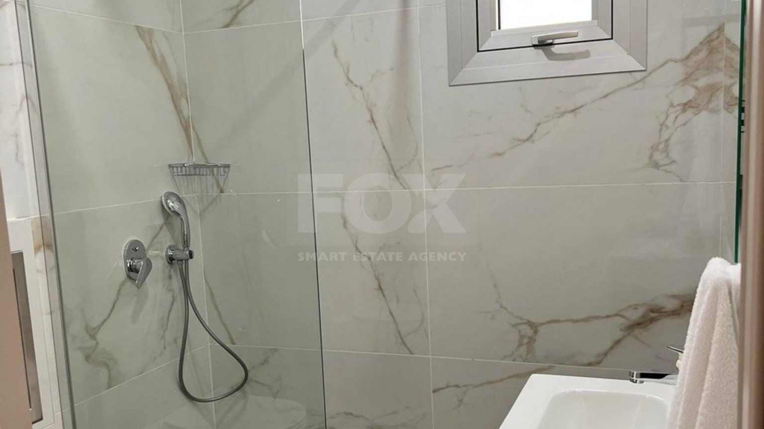 3 Bed Apartment To Rent In Zakaki Limassol Cyprus