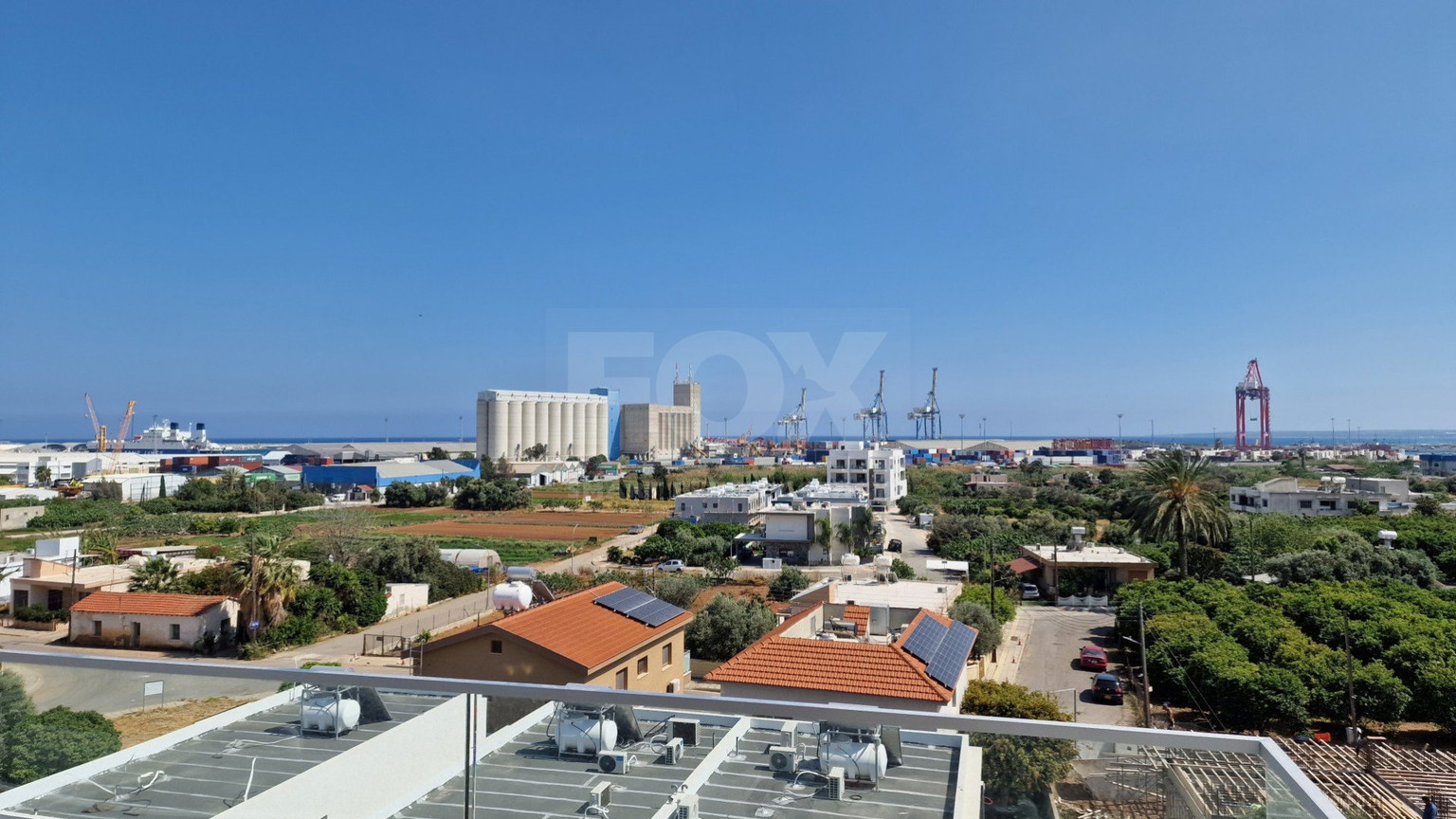3 Bed Apartment To Rent In Zakaki Limassol Cyprus