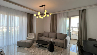 3 Bed Apartment To Rent In Zakaki Limassol Cyprus