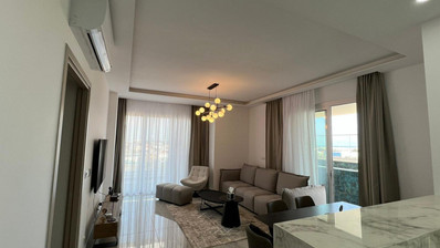 3 Bed Apartment To Rent In Zakaki Limassol Cyprus