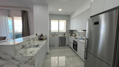 3 Bed Apartment To Rent In Zakaki Limassol Cyprus