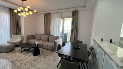 3 Bed Apartment To Rent In Zakaki Limassol Cyprus