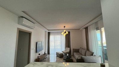 3 Bed Apartment To Rent In Zakaki Limassol Cyprus