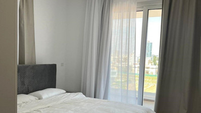 3 Bed Apartment To Rent In Zakaki Limassol Cyprus