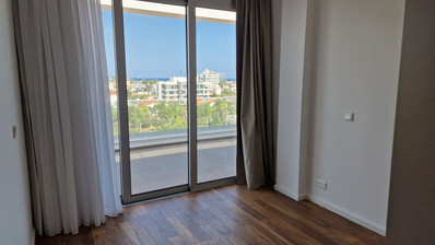 3 Bed Apartment To Rent In Zakaki Limassol Cyprus