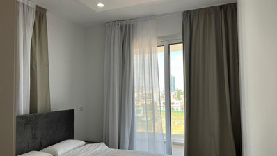 3 Bed Apartment To Rent In Zakaki Limassol Cyprus