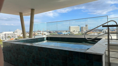 3 Bed Apartment To Rent In Zakaki Limassol Cyprus