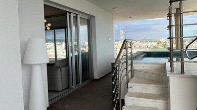 3 Bed Apartment To Rent In Zakaki Limassol Cyprus
