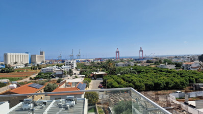 3 Bed Apartment To Rent In Zakaki Limassol Cyprus