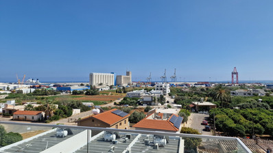 3 Bed Apartment To Rent In Zakaki Limassol Cyprus