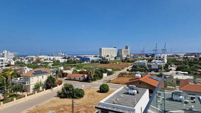 3 Bed Apartment To Rent In Zakaki Limassol Cyprus