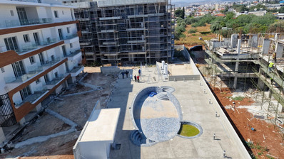 3 Bed Apartment To Rent In Zakaki Limassol Cyprus