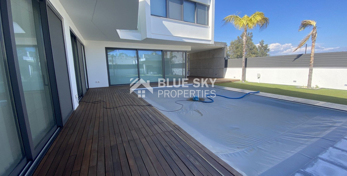 3 Bed House For Sale In Trachoni Lemesou Limassol Cyprus