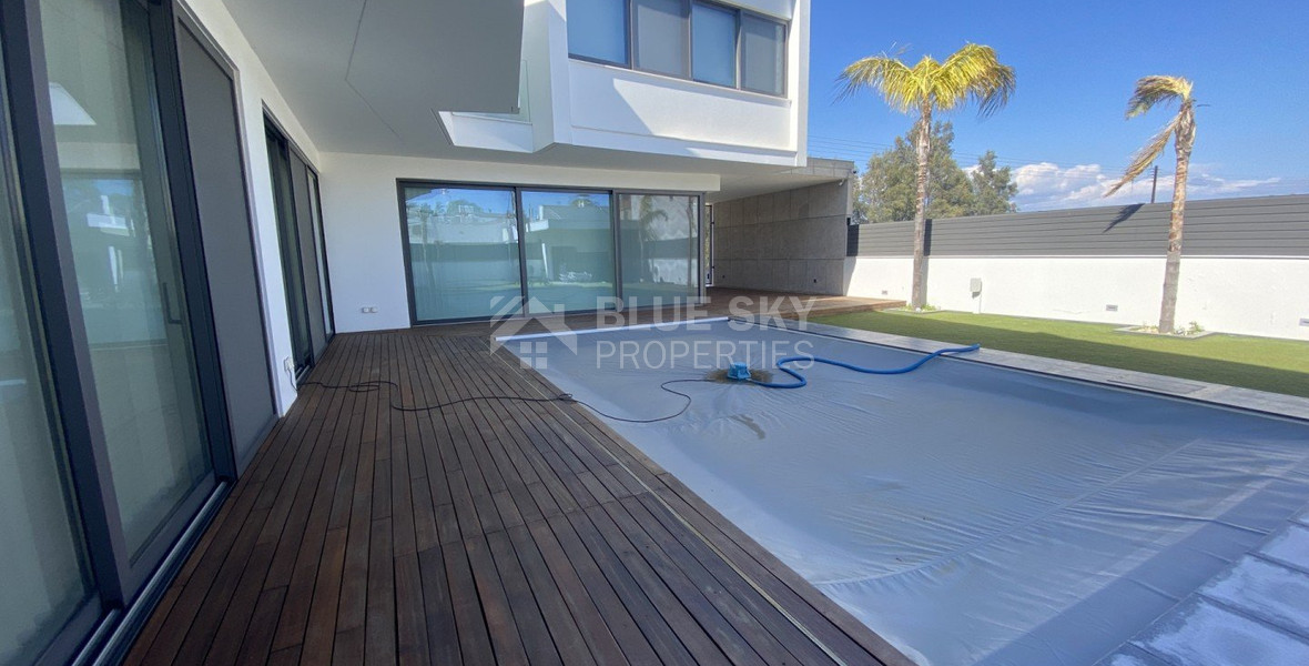 3 Bed House For Sale In Trachoni Lemesou Limassol Cyprus