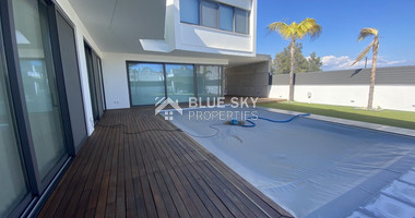 3 Bed House For Sale In Trachoni Lemesou Limassol Cyprus