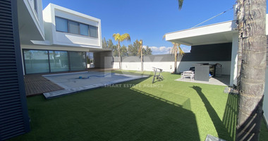 3 Bed House For Sale In Trachoni Lemesou Limassol Cyprus