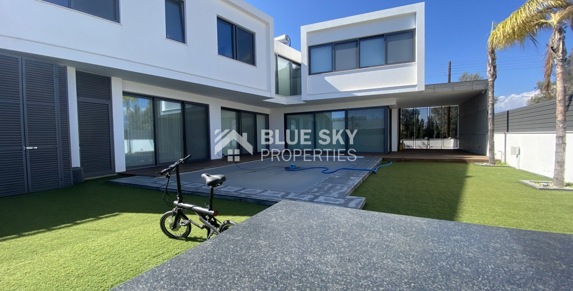 3 Bed House For Sale In Trachoni Lemesou Limassol Cyprus