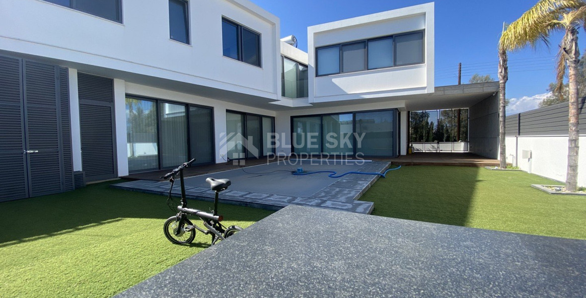 3 Bed House For Sale In Trachoni Lemesou Limassol Cyprus