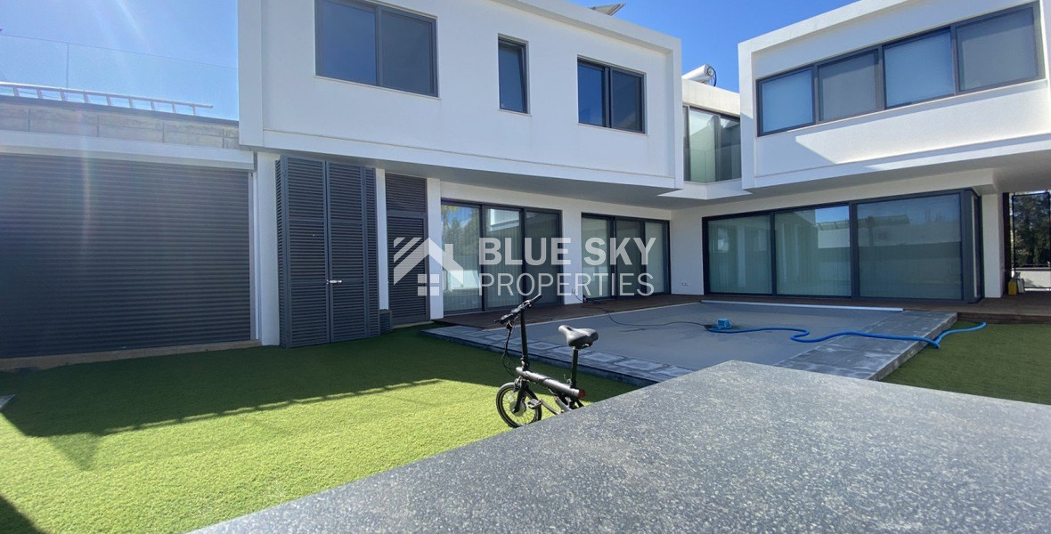 3 Bed House For Sale In Trachoni Lemesou Limassol Cyprus