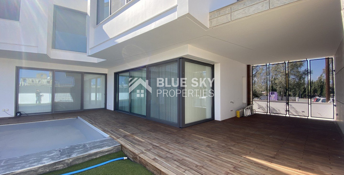 3 Bed House For Sale In Trachoni Lemesou Limassol Cyprus