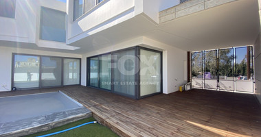 3 Bed House For Sale In Trachoni Lemesou Limassol Cyprus