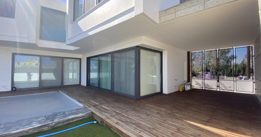 3 Bed House For Sale In Trachoni Lemesou Limassol Cyprus