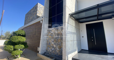 3 Bed House For Sale In Trachoni Lemesou Limassol Cyprus
