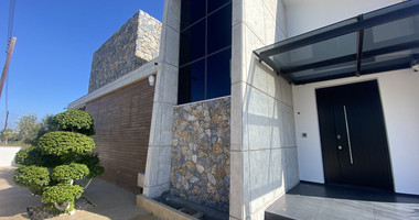 3 Bed House For Sale In Trachoni Lemesou Limassol Cyprus