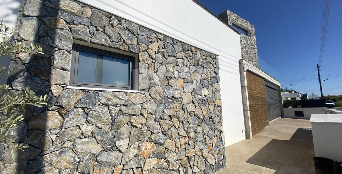3 Bed House For Sale In Trachoni Lemesou Limassol Cyprus